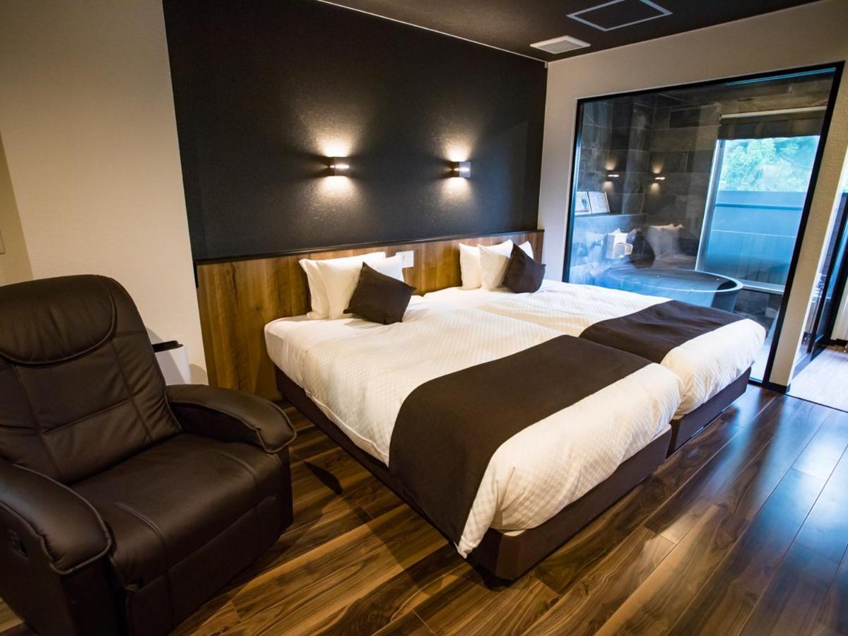 Livemax Resort Hakone Ashinoko Exterior foto