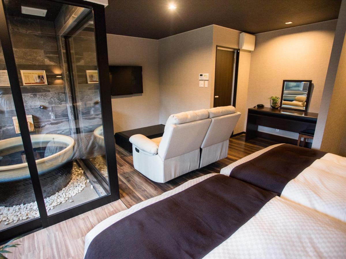 Livemax Resort Hakone Ashinoko Exterior foto